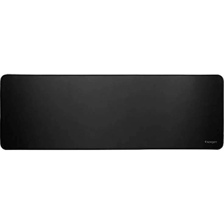 Gaming Mouse Mat, Spigen Regnum [Stitched Edges] [910 x 305 x 3.8 mm] Mouse Pad With Premium-Textured Surface Mouse Mat Gaming Mouse Pad (36 x 12 x 0.15 inch) - A103 Extended XL Größe (000EP20877)