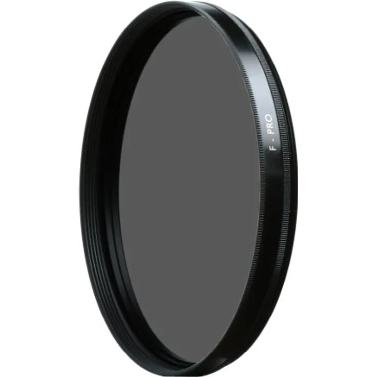 B+W Pol-Filter circular Käsemann 60 E MRC