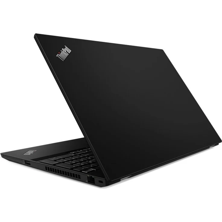Lenovo ThinkPad T590 - Business-Laptop 15,6 Zoll (39,6 cm) Full HD, Intel Core i5-8265U, 8GB RAM, 256GB SSD, Windows 10 Pro 64-bit (20N40033GE) – Bild 3