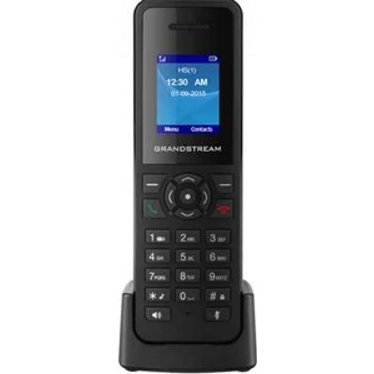 Grandstream DP-720 DECT IP Mobilteil inkl. Ladeschale