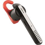 Jabra Stealth schwarz/rot