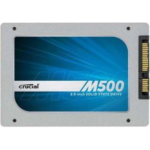 Bild für Crucial Technology M500 960GB (CT960M500SSD1)
