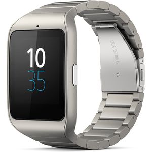 Bild für Sony SmartWatch 3 metall