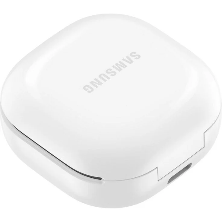Samsung Galaxy Buds 2 True Wireless In-Ear-Kopfhörer mit Active Noise Cancelling, Graphite schwarz – Bild 8