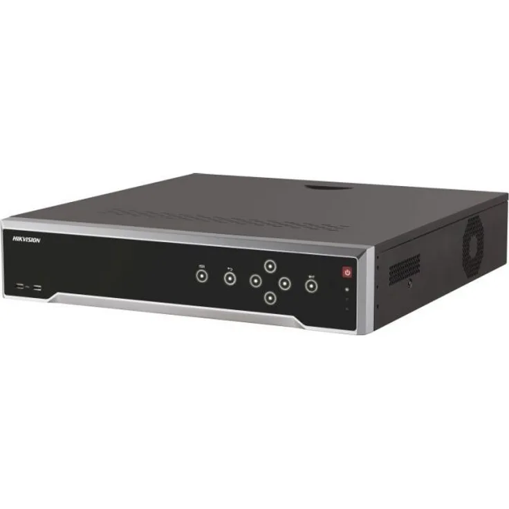 SMART NVR 16CH POE DS-7716NI-I4-16P