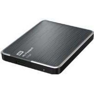 Bild für Western Digital 500GB My Passport Edge (WDBK6Z5000ATT-EESN)