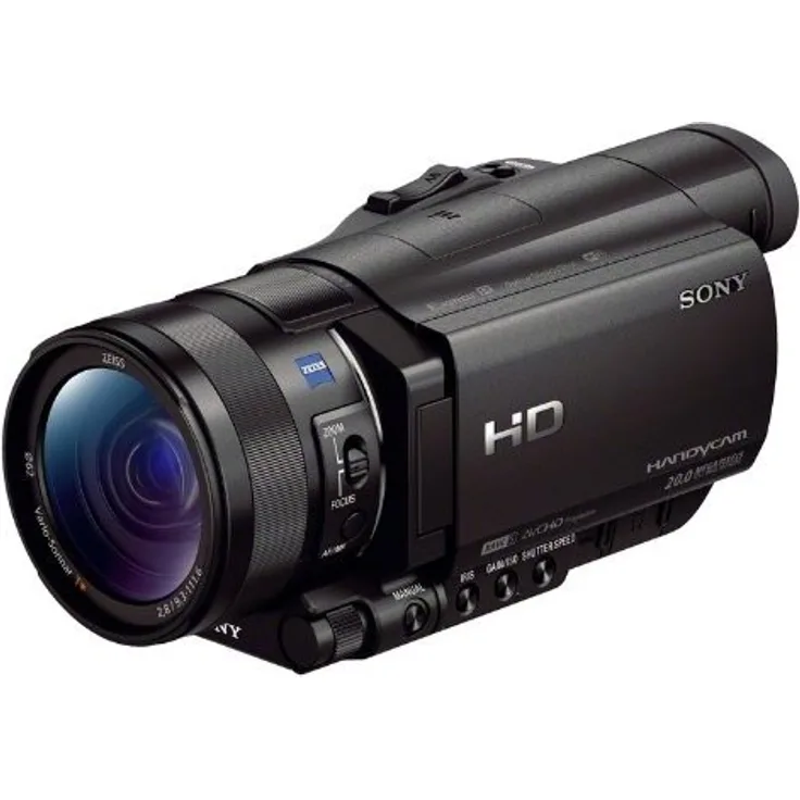 Sony HDR-CX900