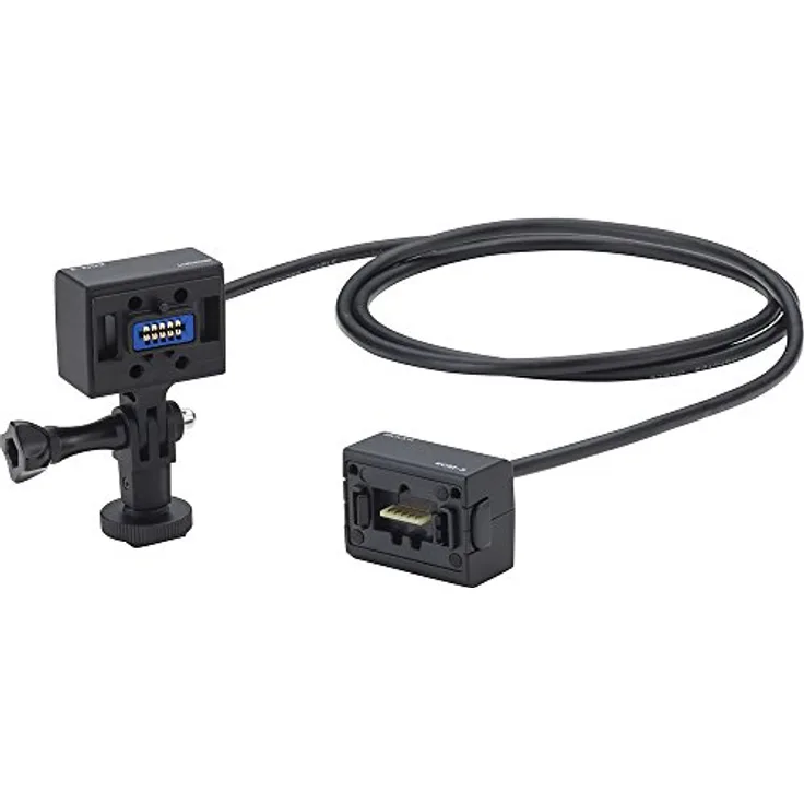Zoom ECM-3 Extension Cable for Zoom Interchangeable Input Capsules
