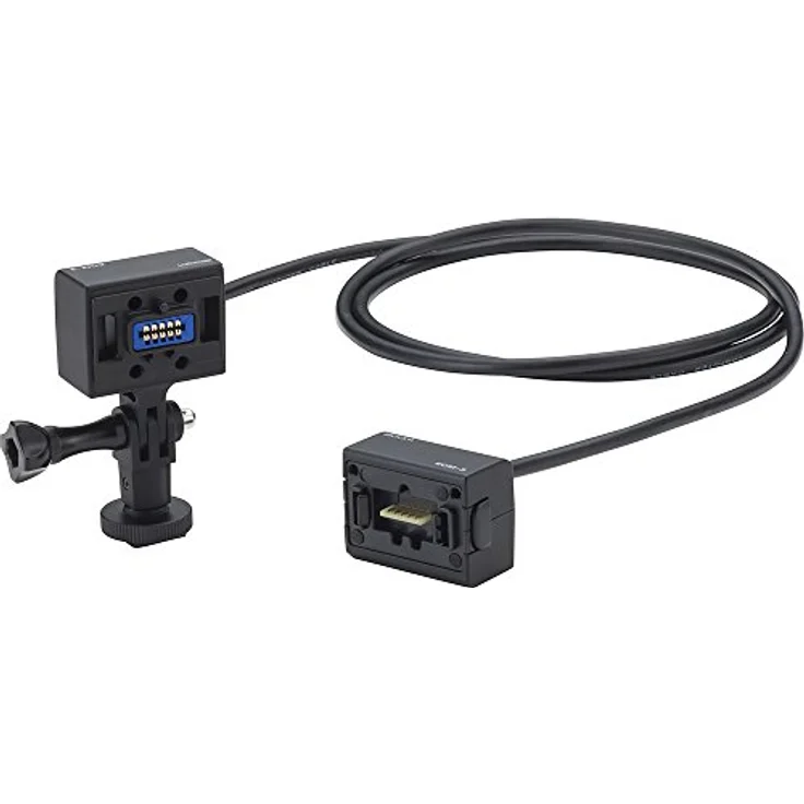 Zoom ECM-3 Extension Cable for Zoom Interchangeable Input Capsules