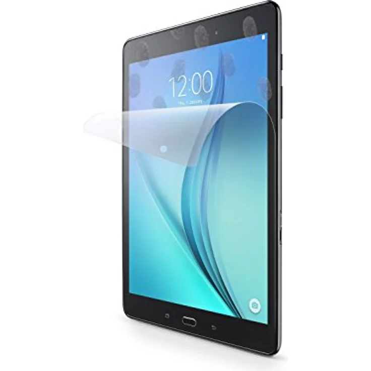 Cellularline Ok Display Anti-Trace Galaxy Tab A 9.7'' Klare 2Stück(e) (SPULTRAGTABA97)