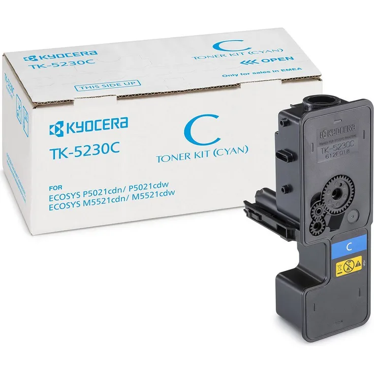 KYOCERA TK-5230C