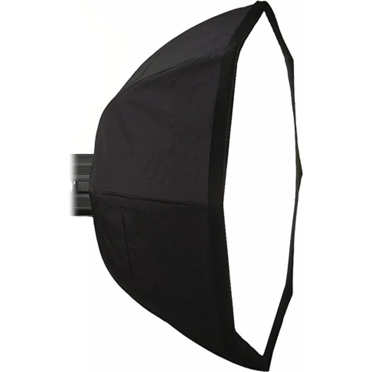 Hedler MaxiSoft 110x45cm Softbox Honeycomb [HED7101]