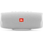 JBL Charge 4 Bluetooth-Lautsprecher, wasserdicht, weiß