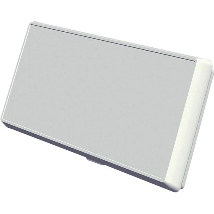 SELFSAT H21D4 Digitale SAT-Flachantenne, Quad LNB, für 4 Sat-Receiver