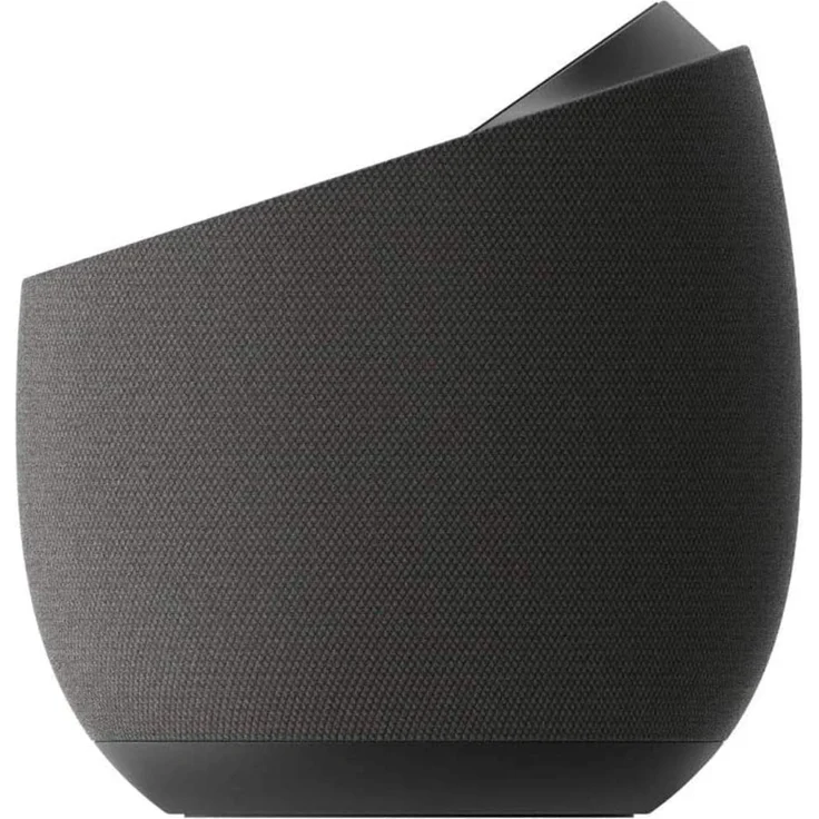 Belkin SoundForm Elite Multiroom-Lautsprecher mit Google Assistant, geeignet für Indoor, schwarz – Bild 3