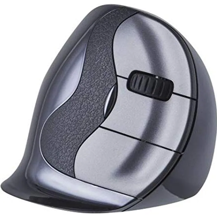 Bakker Elkhuizen Evoluent D Vertical Mouse Rechts Wireless