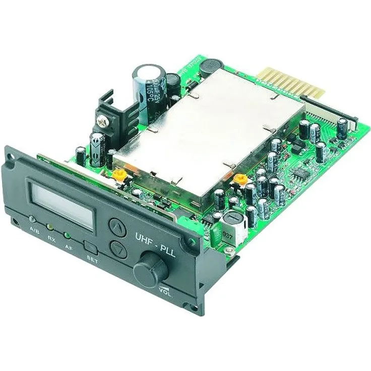 Omnitronic RM-105 Empfangsmodul W05