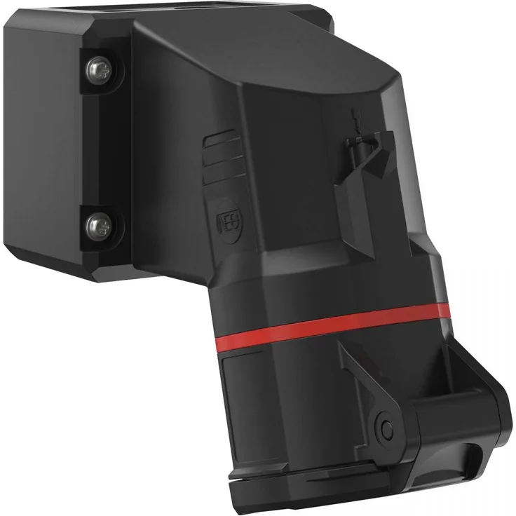 WALTHER E NEO Wandsteckdose FW111506CC