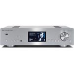 Cambridge Audio AZUR 851N NETZWERK-PLAYER silber