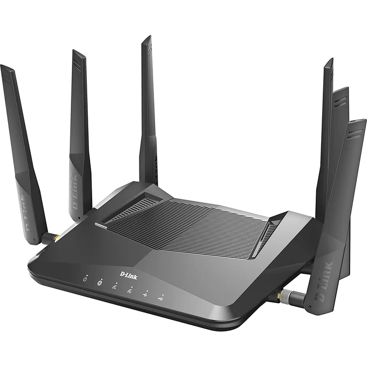 D-Link DIR-X5460 AX5400 Wi-Fi 6 Router – Bild 3