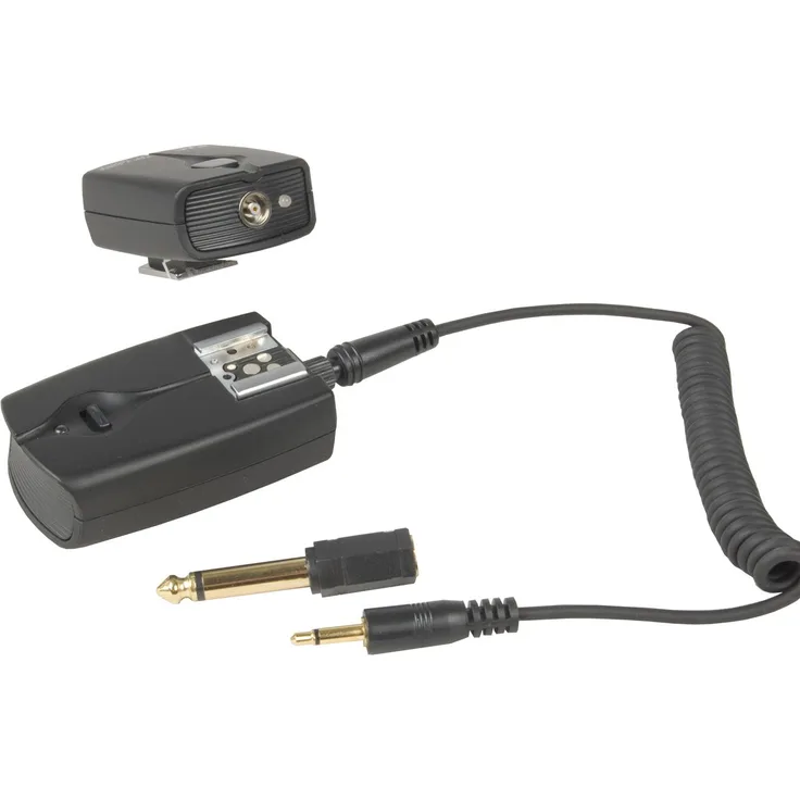 Bilora N1 Funk-Fernauslöser 2,4GHz Nikon