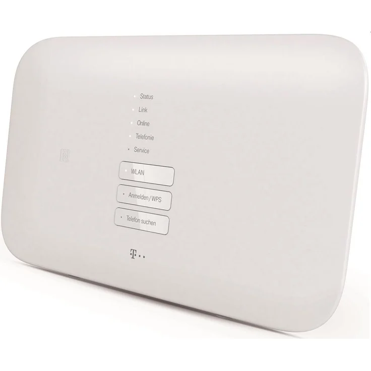 Telekom Speedport Smart DSL-Router – Bild 3