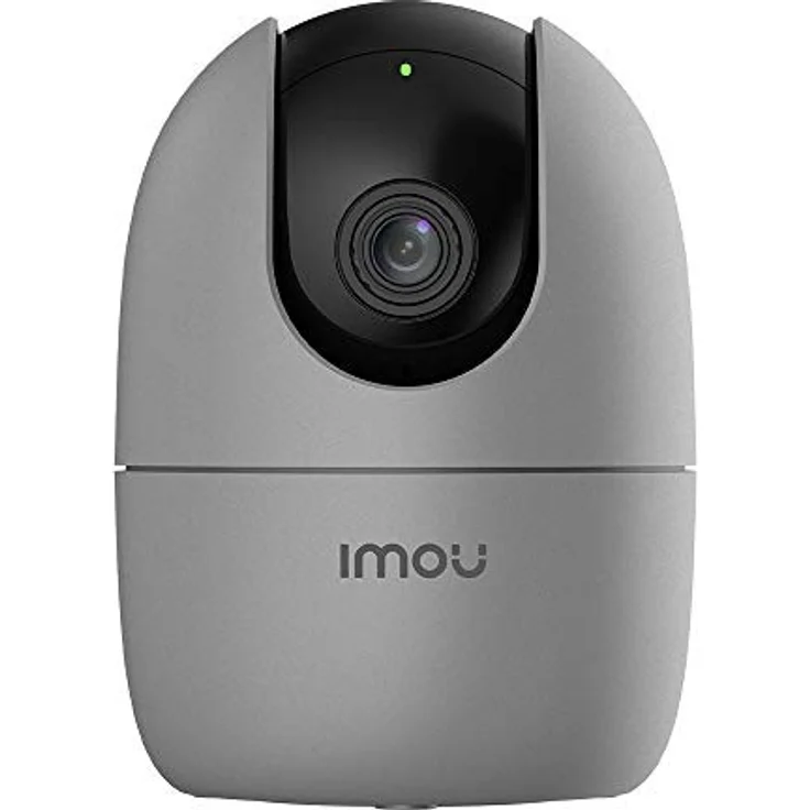 Imou Ranger 2 1080 FullHD LED IR Überwachungskamera – Bild 2
