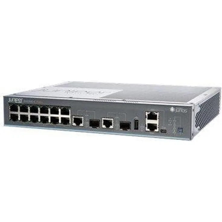 Juniper Networks EX2200-C-12P-2G