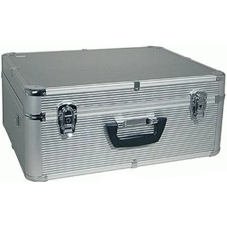 Dörr Fotokoffer Silver 40