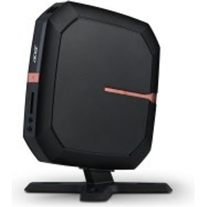 Bild für Acer Revo RL80-004, 887, Intel HD Graphics, 4GB RAM, 500GB Festplatte (DT.SMCEG.004)