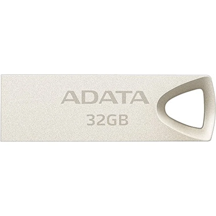 ADATA AUV210-32G-RGD USB-Stick Gold