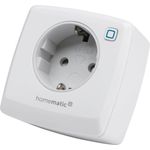 Homematic IP Dimmer-Steckdose – Phasenabschnitt (HmIP-PDT)