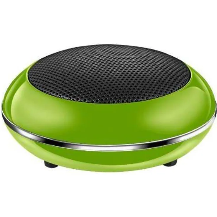 Wavemaster Mobi Mobile Green