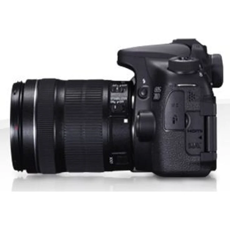 Canon EOS 70D – Bild 2