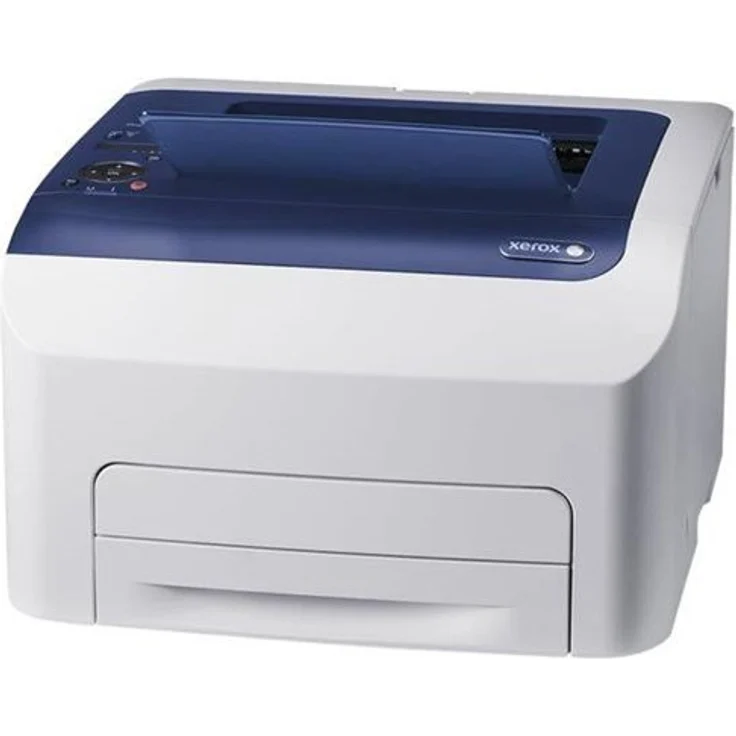 Xerox Phaser 6022, Farblaser – Bild 1