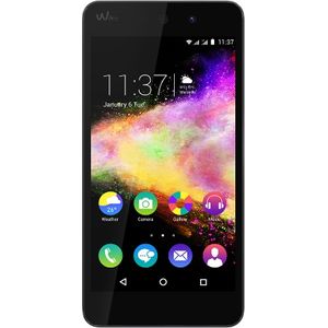 Bild für Wiko Rainbow Up 8GB Weiß Dual-SIM