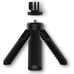Garmin-Stativ VIRB 360, Schwarz.