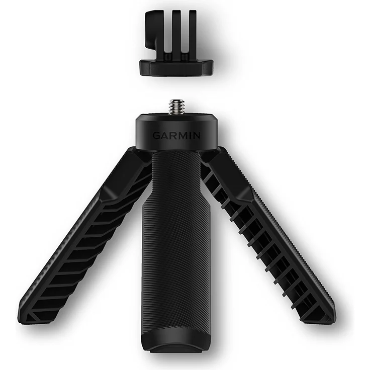 Garmin-Stativ VIRB 360, Schwarz.