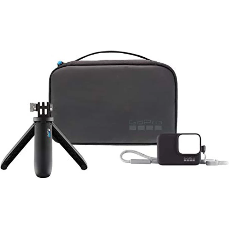 GoPro Travel KIT - Preisvergleich – Bild 1