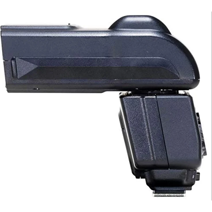 Nissin Blitz i600 Blitzgerät für Anschluss Canon – Bild 4