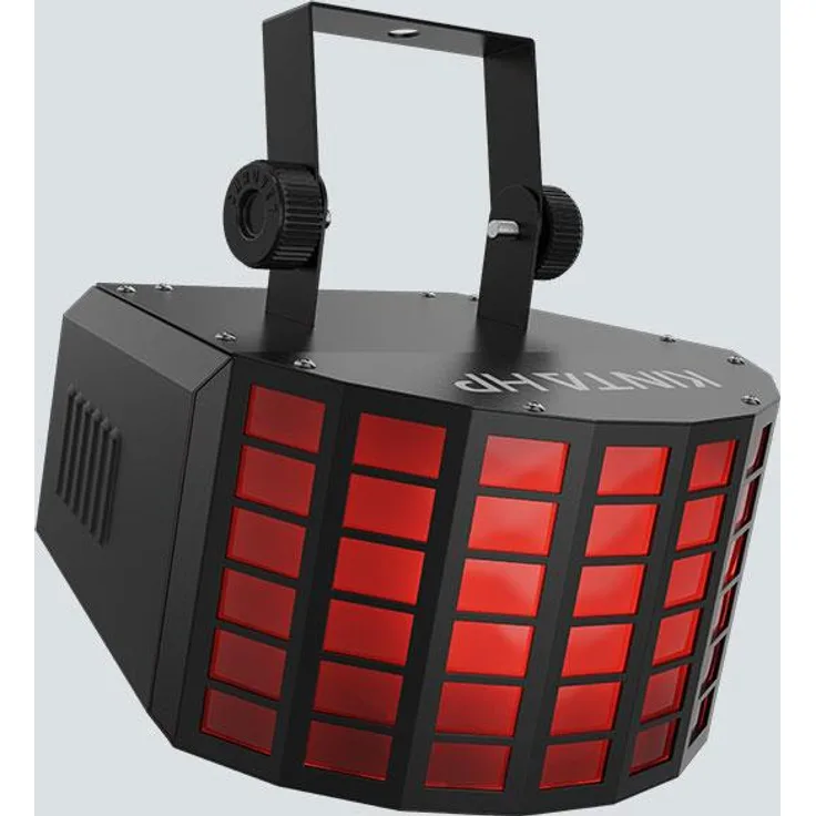 ChauvetDJ Kinta HP Hochleistungs-LED-Effektlicht