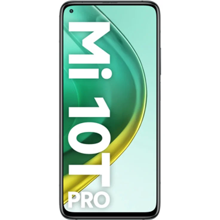Xiaomi Mi 10T Pro 5G Smartphone 16,9cm (6,67 Zoll) IPS-Display, 128GB interner Speicher, 8GB RAM, Dual-SIM, Android, Cosmic Black – Bild 3