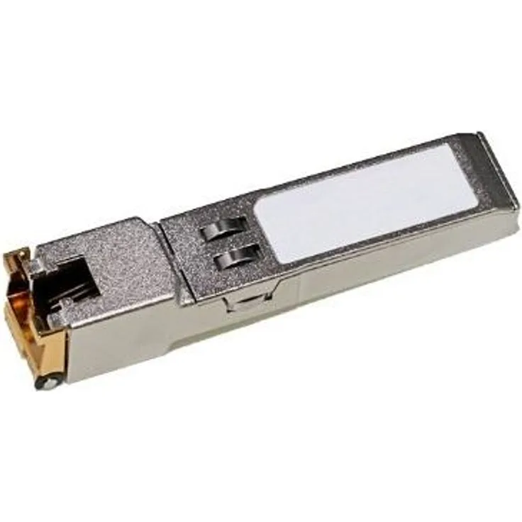 Lenovo DCG SFP 1000Base-T (RJ-45) Transceiver