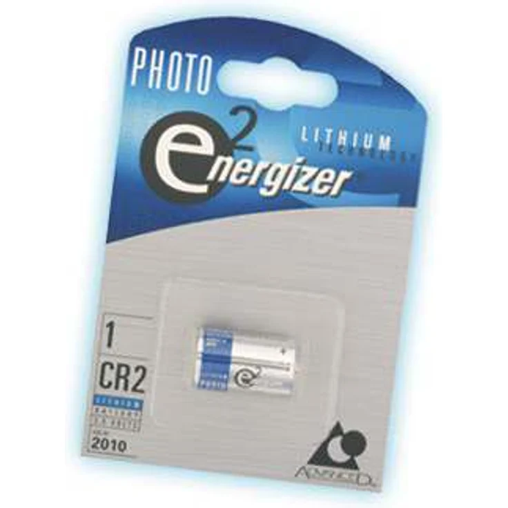 Energizer EL CR2 AP – Bild 1