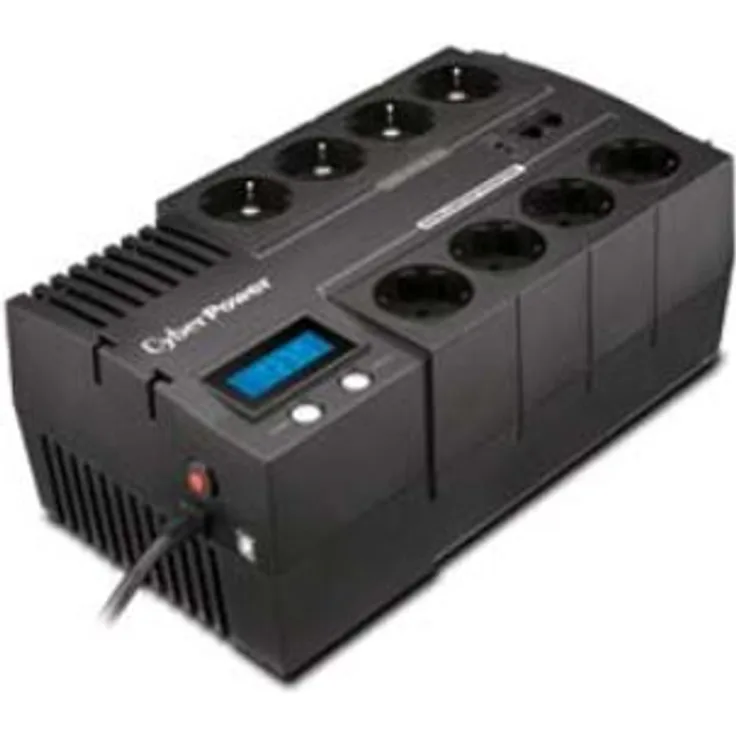 Cyberpower BR1200ELCD 1PE-C000331-00G