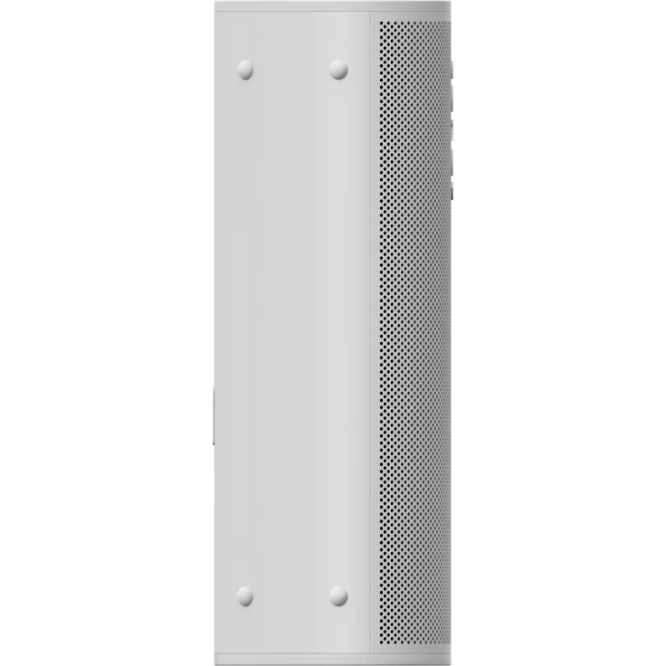 Sonos Roam Lunar White Bluetooth-Lautsprecher mit Alexa Sprachsteuerung, Google Assistant, AirPlay 2,wasserdicht, weiß – Bild 5