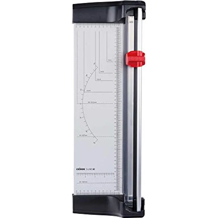 Dörr S-LINE A3 Schneidemaschine