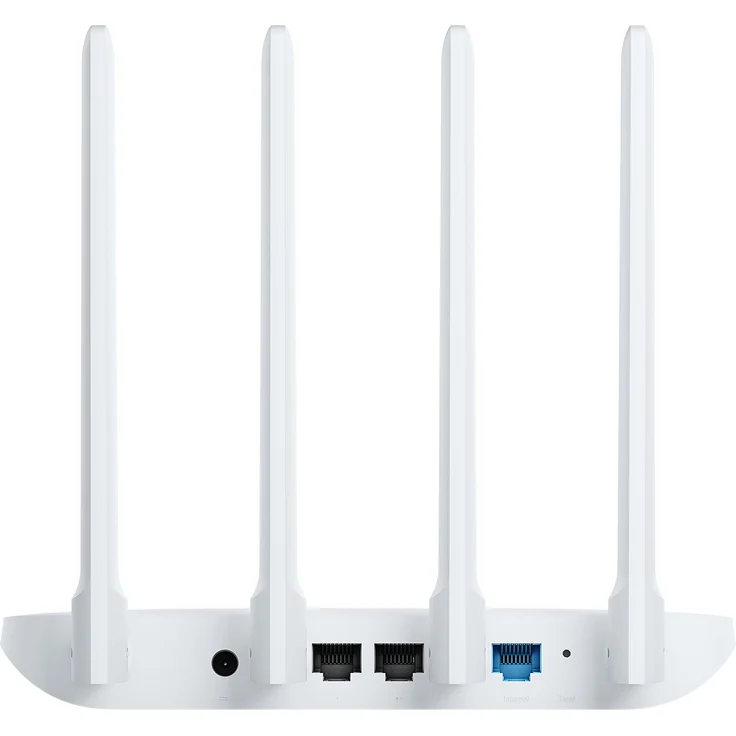Xiaomi Mi Router 4C N300 - White – Bild 3