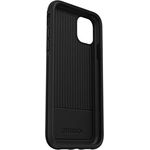 OtterBox Symmetry elegante und dünne Schutzhülle für iPhone 11 Schwarz