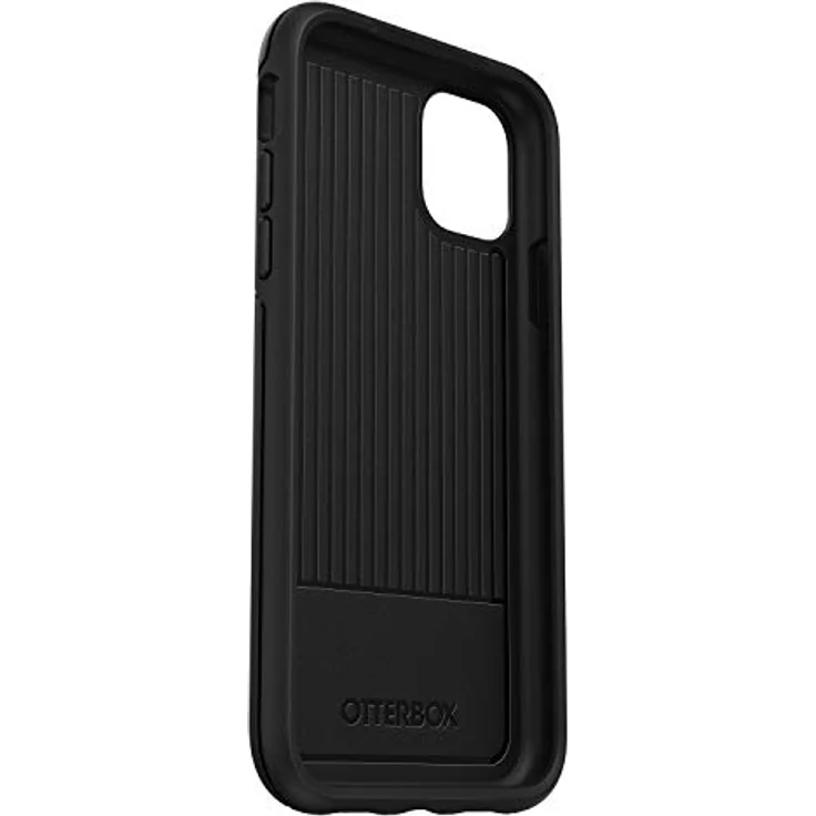 OtterBox Symmetry elegante und dünne Schutzhülle für iPhone 11 Schwarz – Bild 1